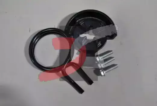 р/к фаркопа-ловушки! (к-т пружин и пластин) E40/E50 \ RG00529 V.ORLANDI