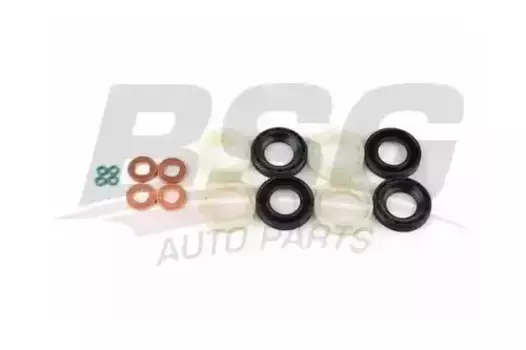 р/к форсунки Common Rail !распыл., клапан, гайки\ Ford Focus C-Max 1.6TDCI 04> BSG 30-116-148 BSG