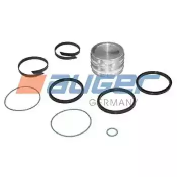 р/к гидроаккумулятора ретардера! (рм) кольца уплот.8, поршень1 \ Scania P/R-Serie/T/G 65067 AUGER