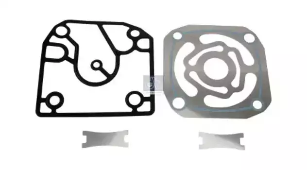 р\к головки компрессора !прокладки \ MB 4.91790 DT