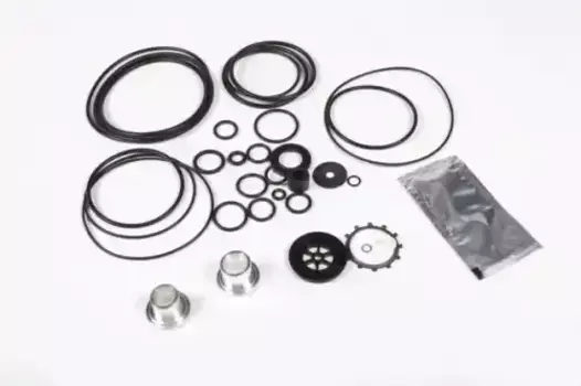 р/к клапана управления тормозами прицепа!(мр)(BOSCH-версия) \Volvo F10(314000>)/F12 85-20811-SX STELLOX