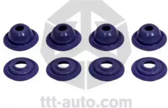 р/к клинового тормоза! 8(рм) пыльники Meritor\ IVECO 16030 TTT