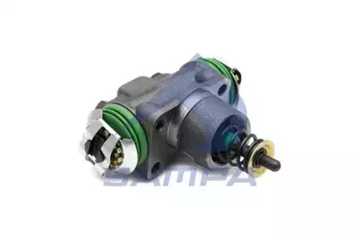 р/к клинового тормоза! распорный механизм\ IVECO EuroCargo 066.152 SAMPA