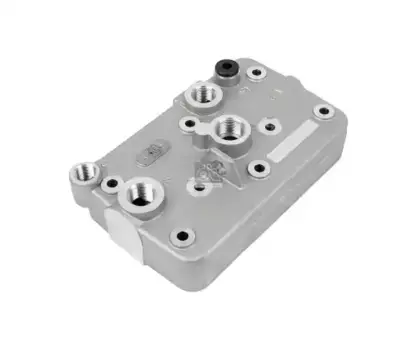 р/к компрессора !ГБЦ компрессора\Scania 1.18556 DT