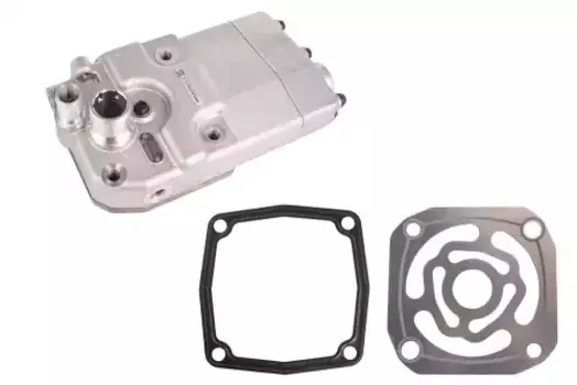 р/к компрессора! ГБЦ\ MB, SETRA, EVOBUS M7011005 MARSHALL