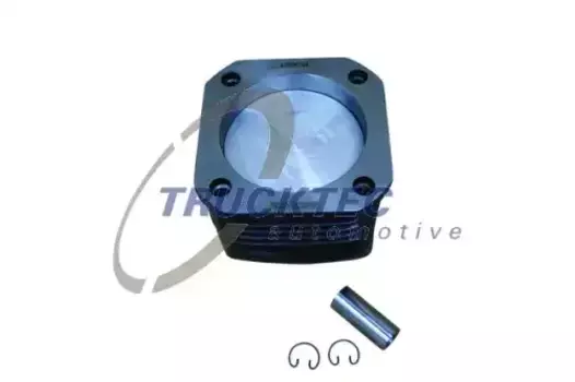 р/к компрессора (гил+пор) !d100 возд.охл. \MB Actros OM501/502LA 01.15.064 TRUCKTEC