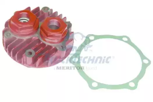 р/к компрессора !головка цилиндра, d100mm для TSK.9.1.C \ RVI R340 TSK91CH TRUCKTECHNIC