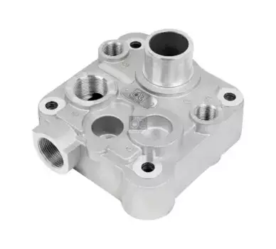 р/к компрессора !головка для LP3980/LP3986/LK8901/ LP3997\ MAN TGA/TGL/TGM/TGS/TGX 3.75017 DT