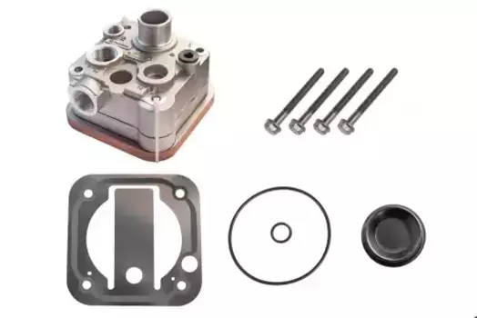 р/к компрессора !головка для LP3980/LP3986/LK8901/ LP3997/ \MAN TGA M7011002 MARSHALL