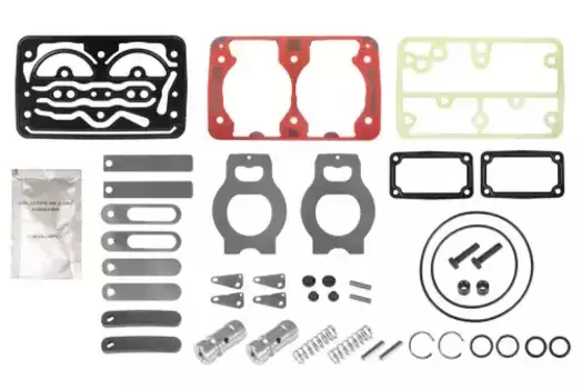 р/к компрессора! (кмр) к-т прокладок и сальн.\ Volvo, Scania M7012037 MARSHALL