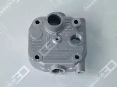 р/к компрессора ! (м) головка V6/8 d130\Omn MB Actros OM501/502LA 01 1320 500001 OE GERMANY