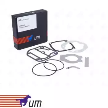 р/к компрессора!\ MB 50-GF015 UNITED MOTORS