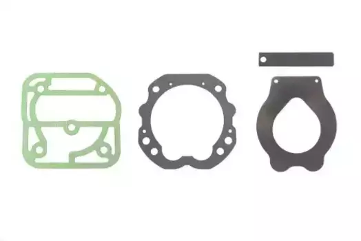 р/к компрессора !(мк) ГБЦ c плитой, прокладкой \Omn MB дв.OM401/402/422/441/442 M7012012 MARSHALL