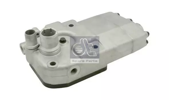 р/к компрессора! (мк) ГБЦ\ MB Actros 4.64718 DT