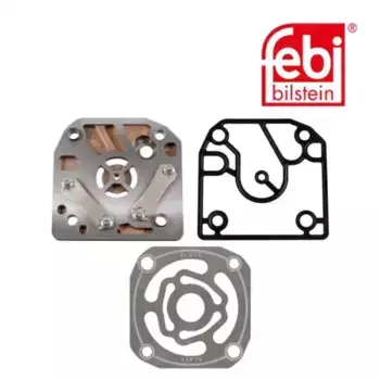 р/к компрессора !(мк) ГБЦ \MB, SETRA, EVOBUS 45909 FEBI