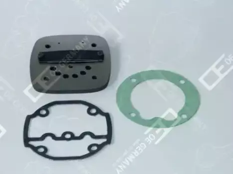 р/к компрессора! (мк) плита,прокладки R6 d97.5/115 \MB OM 355/360 /A, OM 366 /A/LA 01 1322 355000 OE GERMANY