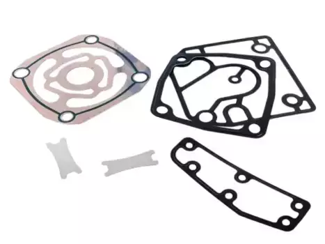 р/к компрессора! прокладки ГБЦ\ MB Actros/Antos/Arocs/Axor 85-27939-SX STELLOX