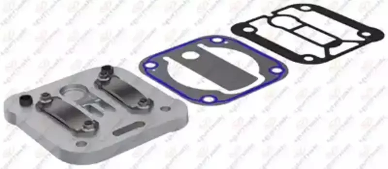 р/к компрессора! прокладки\ Volvo, DAF RK.01.638 YUMAK