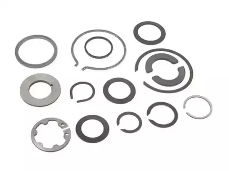 р/к кпп 5 втор вала!\ ВАЗ 2102/2104/2106/2121, ГАЗ-2410/3302/2217/24/3111/3105 3102-1701800 GAZ