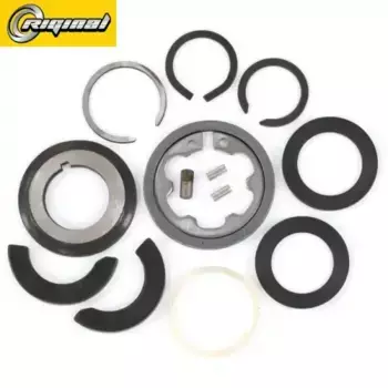 р/к кпп 5 втор вала!\ ВАЗ 2102/2104/2106/2121, ГАЗ-2410/3302/2217/24/3111/3105 RG3102-1701800 RIGINAL