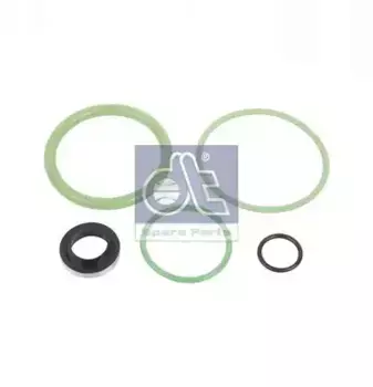 р/к КПП! (р) к-т упл. колец (4+1шт) \Scania 4 GRS890/R,GRS-GRSH-GRSO900/R,GRS920 /R 1.31456 DT