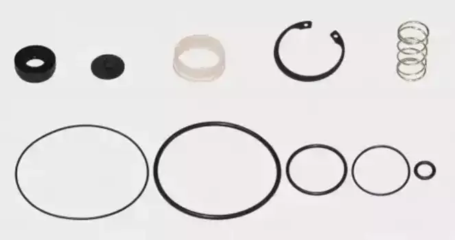 р/к крана! стояночного тормоза\ 2463-B MAY