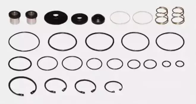 р/к крана! тормозного\MB NG/MK/SK 2003-N MAY