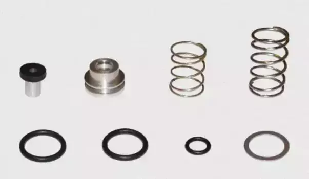 р/к крана! тормозного \ VOLVO 2159-B MAY