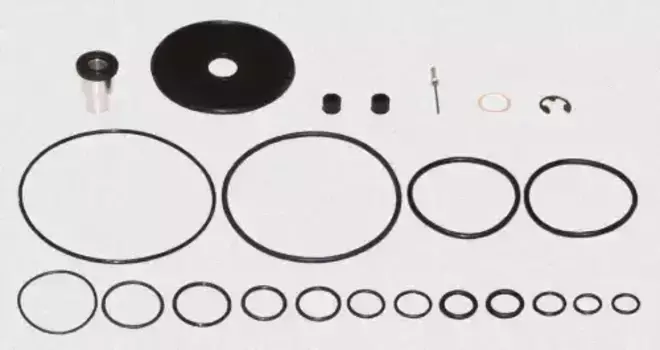 р/к крана! управления\MB/MAN 2403-B MAY