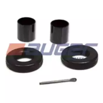 р/к крепления фаркопа! (мр) 2втулки+2опоры+шплинт\Rockinger RO400/500 54145 AUGER