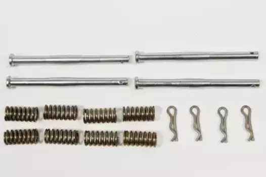 р/к крепления торм колодок перед.!\ Lada 2121-21214,2123 21210350117086