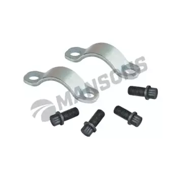 Крестовина кардана MANSONS 130.042