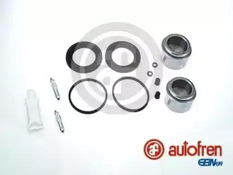 р/к-кт тормозных колодок задних!\ Chevrolet Lacetti/Nubira/Epica 1.6-2.0 05> D41780C AUTOFREN