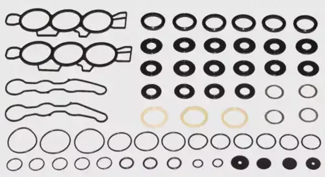 р/к магнитного клапана!\MB,MAN,DAF 2492-A MAY