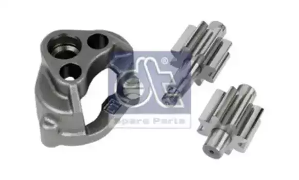 р/к масл. насоса! (м) шестерни-2 корпус-1\Omn MAN D0826/D0834/D0836 3.90630 DT