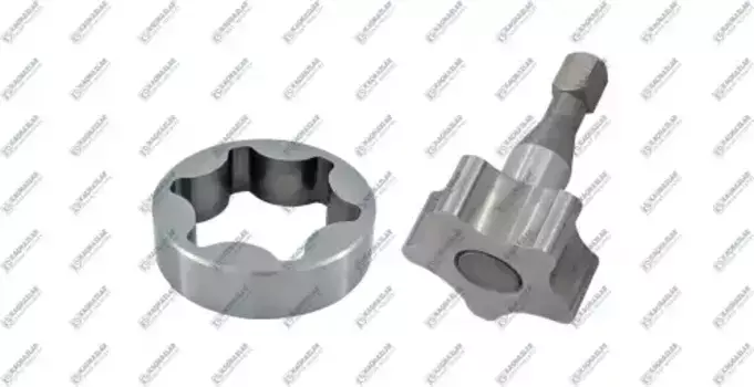 р/к масляного насоса КПП!\ K09.06047 KACMAZLAR