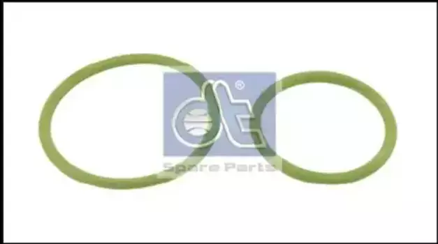 р/к масляного очистителя! (р) кольца уплотнительные \DAF CF 85IV, XF 95/105 5.94510 DT