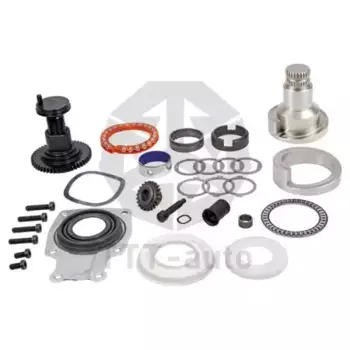 р/к механизма суппорта / FR !LH 26 Зубцов MERITOR D3 \EVOBUS INTEGRO, MB O350, O403, O404, 15516 TTT