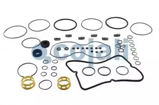 р/к модулятора EBS прицепа !(ES2050/ES2053/II39782) упл.(р),прокл.(р) \Schmitz,Fruehauf 6014179 COJALI
