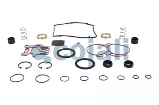 р/к модулятора TEBS!(48010203.../48010206...)кольца упл.,прокл.,стоп.кольца,пружины,манжеты\ 6012297 COJALI