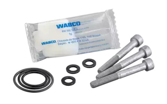 р/к монтажный PEM! прокладка (р), винты (м), шайбы (м) для 461513 \ 461 513 920 2 WABCO