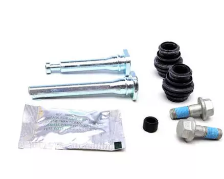 р/к направл. суп. пер.!d10 с напр.\ Nissan Qashqai/X-Trail /Mazda CX-5 07> 810081 FRENKIT