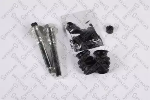 р/к направл.суппорта пер.! с напр.\Citroen C-Crosser,Opel Frontera A/B, Peugeot 4007 90> 04-98729-SX STELLOX