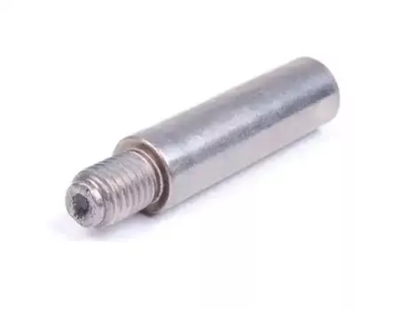 р/к направл. суппорта перед.! штифт 1шт.\ Opel, Audi, BMW, Citroen, Ford, MB, Nissan 11.8171-0008.1 ATE