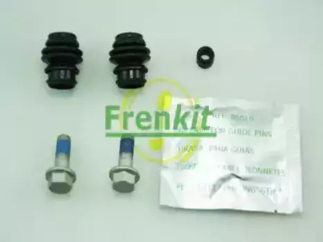 р/к направл. суппорта передн.! с направл.\ Honda Accord VIII 08, Subaru Forester 97-02 809018 FRENKIT