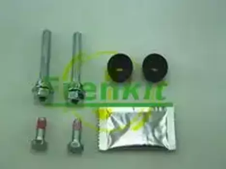 р/к направл. суппорта! с направл.\ Afla, Audi, BMW, Citoen, Fiat, Ford, MB, VW, Peugeot 808041 FRENKIT