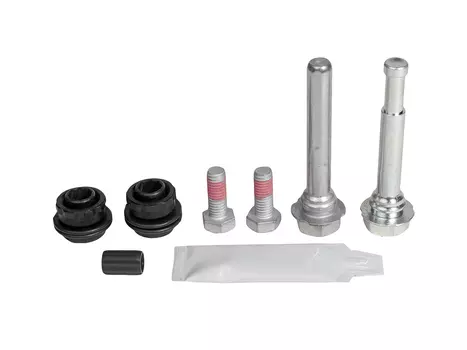 р/к направляющей cуппорта передний!\ VW, Skoda, Citroen, Peugeot, Opel, Chevrolet 04-98828-SX STELLOX