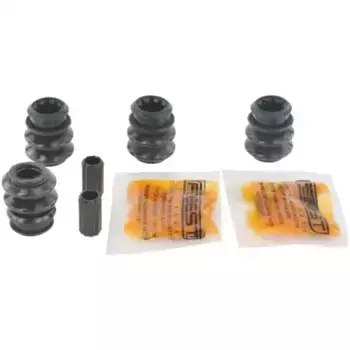 р/к направляющей суппорта переднего! втулка+пыльник\ Chrysler Pt Cruiser 01-09 2073-COMF-KIT FEBEST
