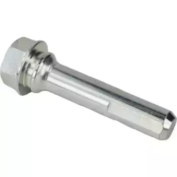 р/к направляющей суппорта!\ Toyota Camry 06> 0174-AXVH70LOWR FEBEST