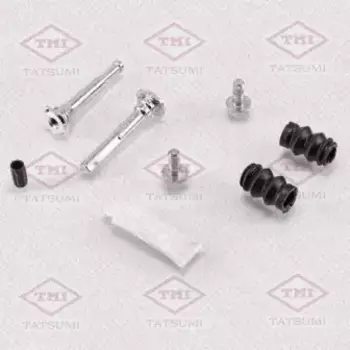 р/к направляющих перед./задн. торм. суппорта!\ CITROEN/FORD/GM/VAG